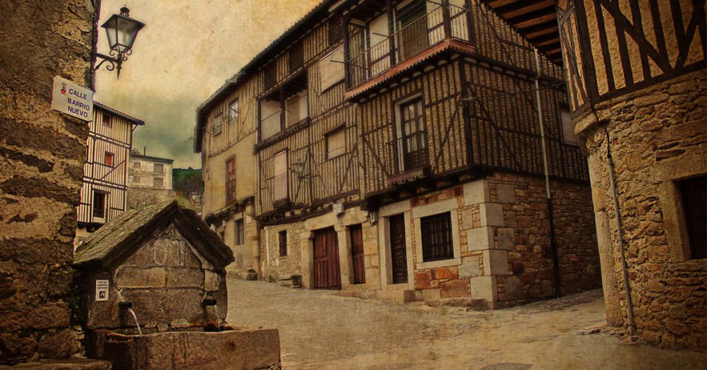 Sigue leyendo 10 pueblos que visitar si no quieres ir a la playa este verano