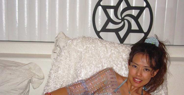 Los raelianos propugnan la completa libertad sexual (iStock)