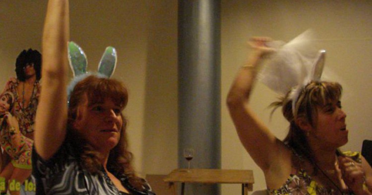 En algunos restaurantes se sabe como se empieza pero no como se acaba (Flickr)