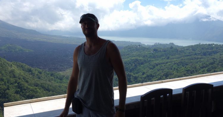 Las riñoneras nunca favorecen (Flickr)