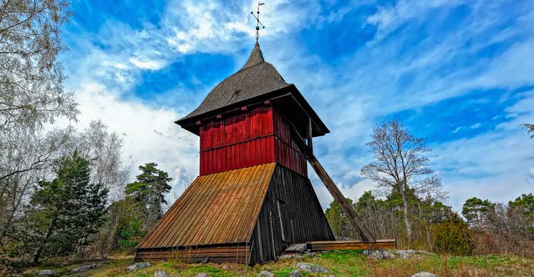 Sigtuna (iStock)
