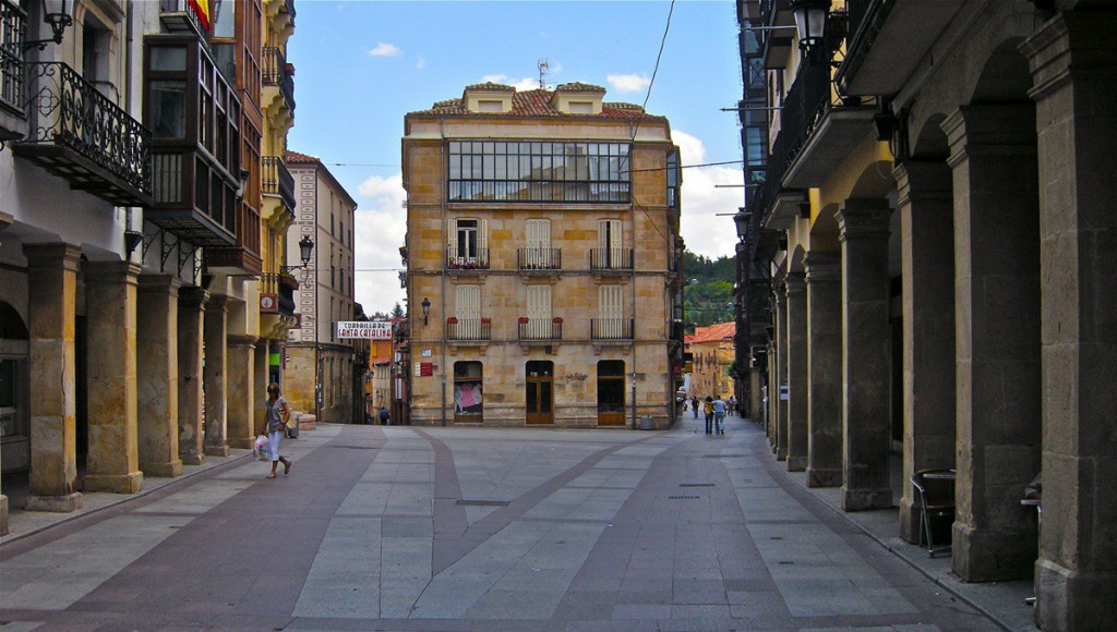 Sigue leyendo Qué ver y qué hacer en Soria