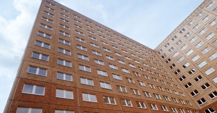 Museo de la Stasi (Istock)