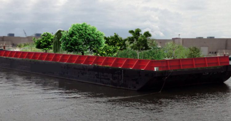 Las instalaciones Swaley en Nueva York (Fuente: swaleny.com)