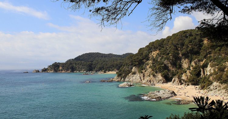 Lloret de Mar (Flickr)