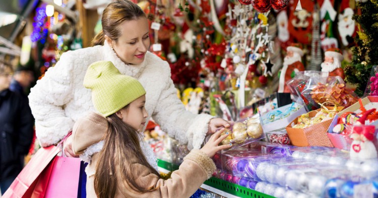 Un producto a la vez (Istock)