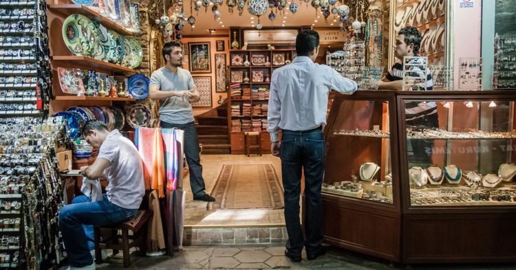 comprar temprano o tarde (Istock)