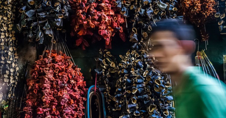 El silencio (Istock)