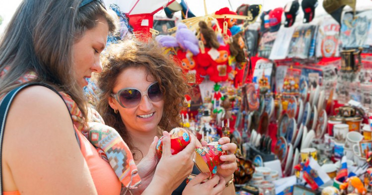 fijar un precio a gastar (Istock)