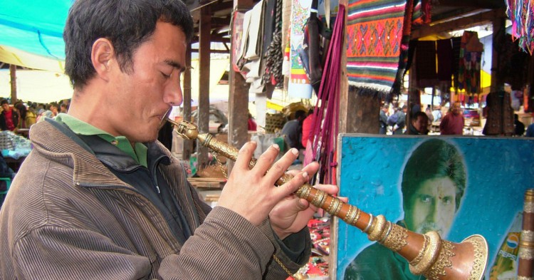 Actúa mientras regatées (Istock)