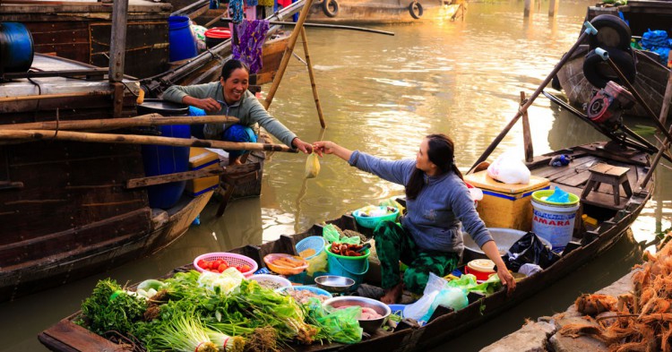 Estudia el idioma nativo (Istock)