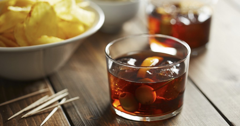 Sigue leyendo Los 10 mejores lugares donde tomar el vermut en Barcelona