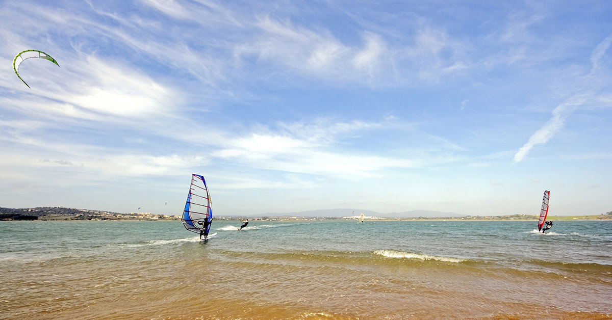 Hacer mucho deporte (iStock)