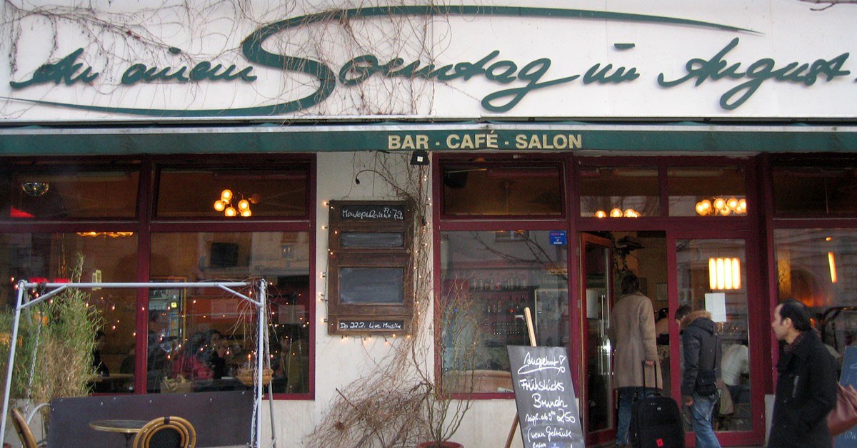 Prenzlauer Berg (Sandra Nahdi, Flickr)