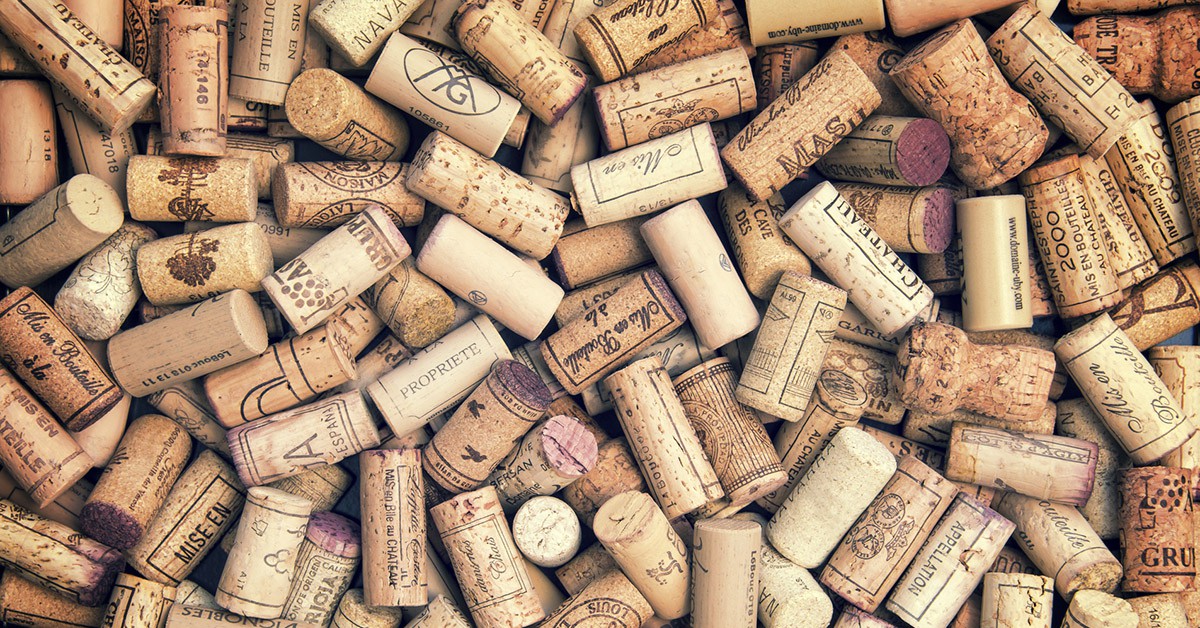 Bodega Cooperativa San Andrés (iStock)