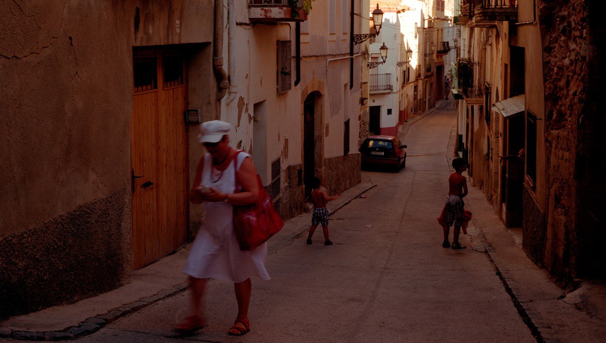Calle de Mont-roig del Camp. Nicolas Vigier (Flickr)