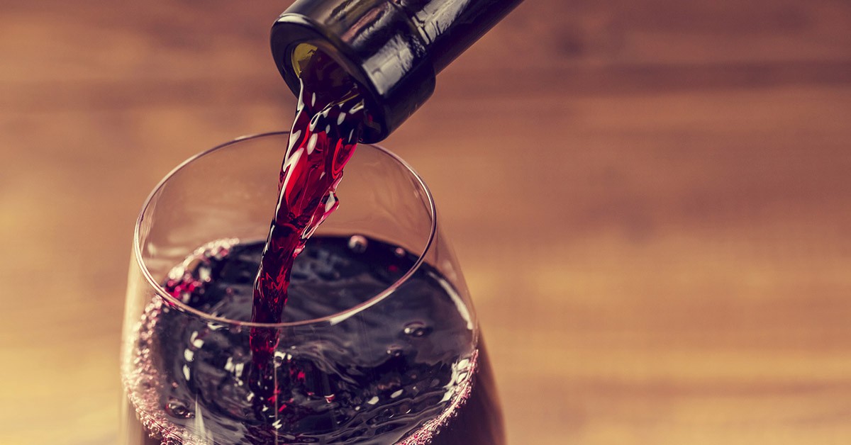 Cooperativa Vinícola San Isidro (iStock)