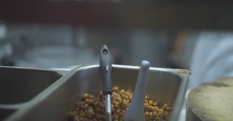 The Story of Chan Hon Meng (Michelin Guide Singapore, YouTube)