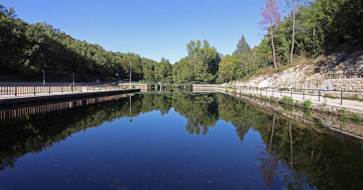 Las Ollas, en Cuacos de Yuste (turismodeextremadura.com)