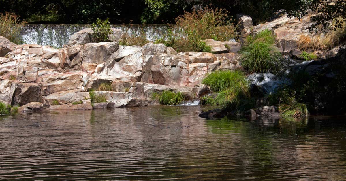 Garganta de Pedro Chate, en Jaraíz de la Vera (turismodeextremadura.com)