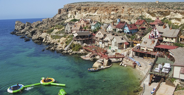 Anchor Bay. AlizadaStudios (iStock)