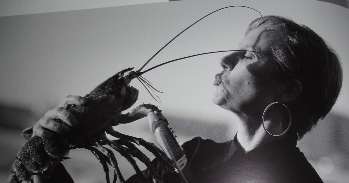 Retrato de Chus Castro (Restaurante Bitadorna)