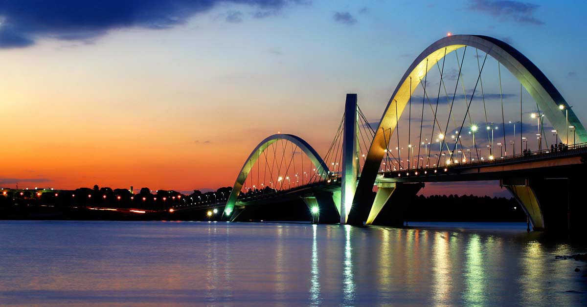 Brasilia (iStock)