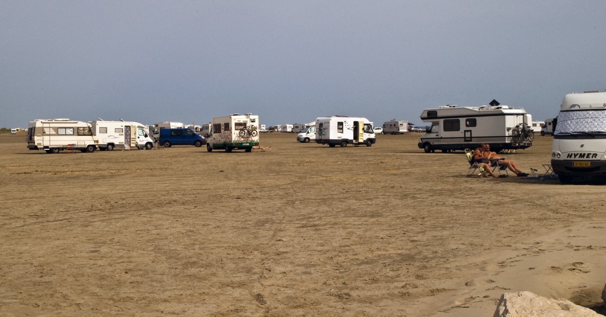 Camarga. Martino's doodles (Foter)