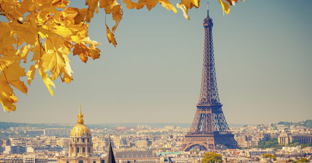 Sigue leyendo Los 10 rincones secretos de París