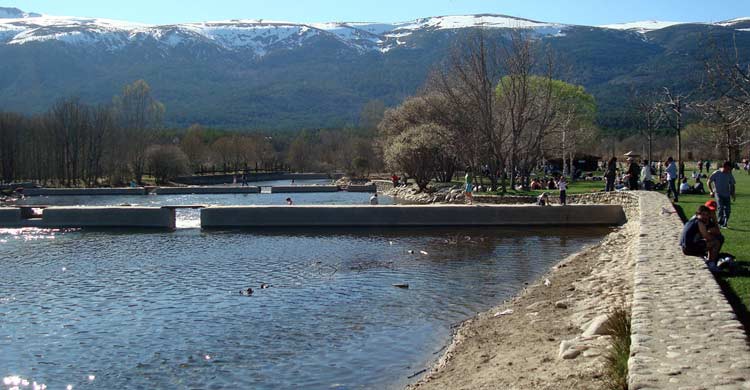 Las Presillas (wikimedia.org)