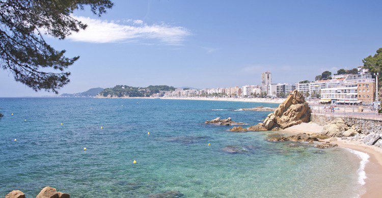 Escapada a Lloret de Mar desde 29€