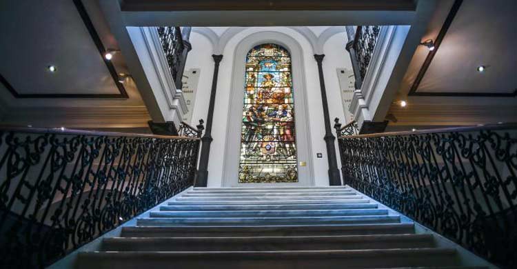 Museo de las Cortes (turismo.cadiz.es)