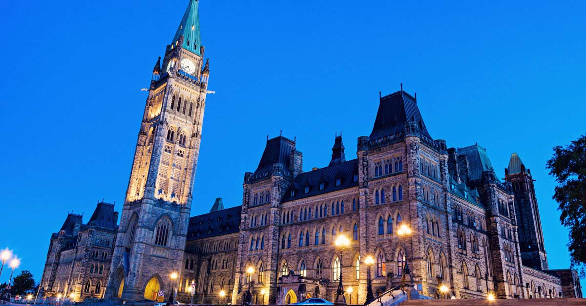 Ottawa (iStock)
