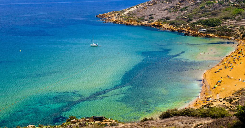Sigue leyendo Las 7 playas más impresionantes de Malta