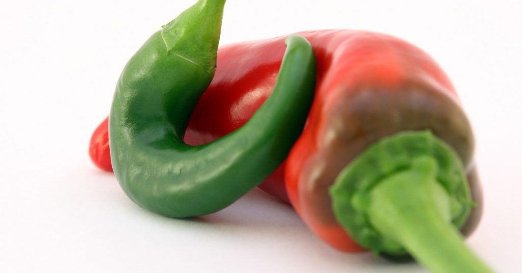 Sigue leyendo Los 7 concursos de comida más curiosos del mundo