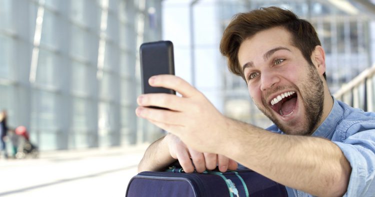 Selfie (iStock)