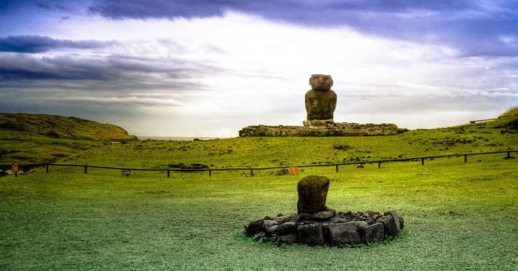 Thor, Odín y Frigg viven una segunda juventud en Islandia (Flickr)