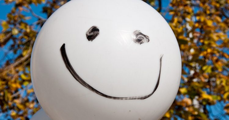 La importancia de la actitud positiva a la vuelta de vacaciones (Flickr)