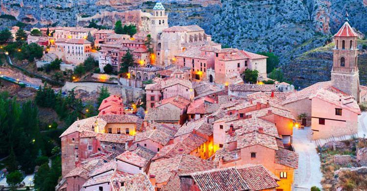 Albarracín (turismodearagon.com)