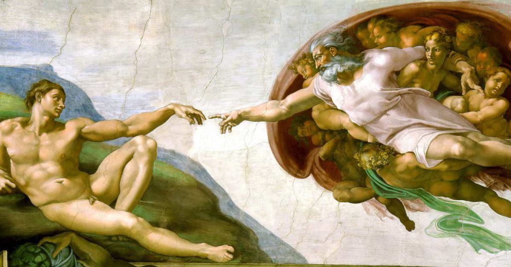 Sigue leyendo 6 obras de arte que tienes que ver al menos una vez en la vida