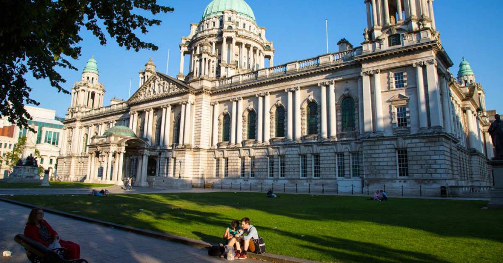 Sigue leyendo 7 cosas que hacer y ver en Belfast