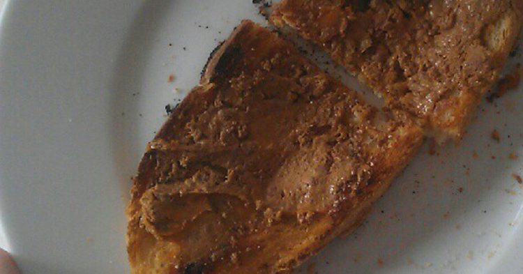 La cachuela pacense (Flickr)