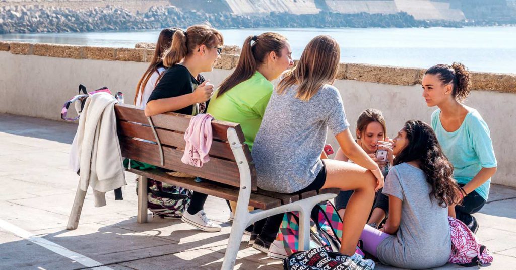 Sigue leyendo 7 planes necesarios que hacer en Cádiz