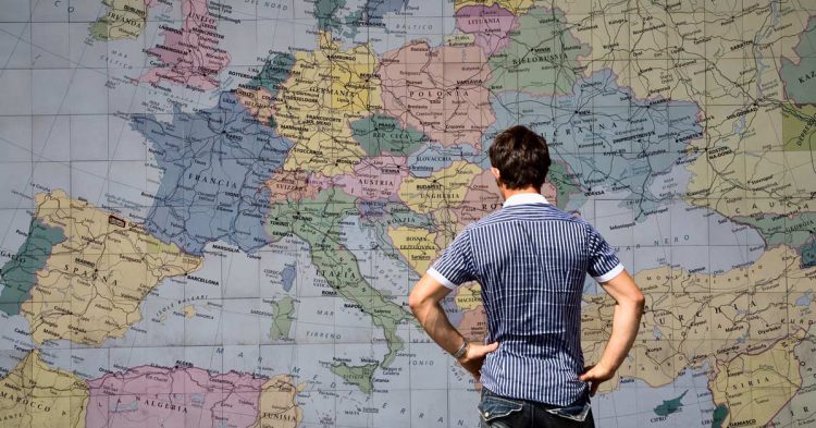 Sigue leyendo 10 países con capitales que nos hacen dudar