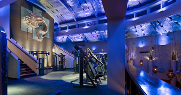 El 'rollo' discotequero de David Burton en Miami (Flickr)