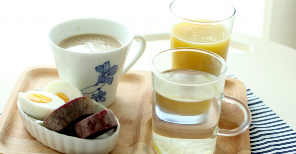 Sigue leyendo Los 7 desayunos más típicos en España