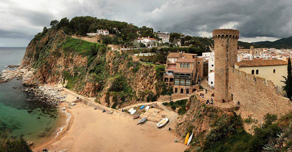 Sigue leyendo 7 playas de España que siempre están impecables