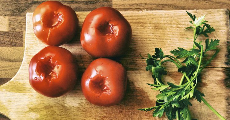 No es bueno empezar una dieta a la vuelta de vacaciones (Flickr)