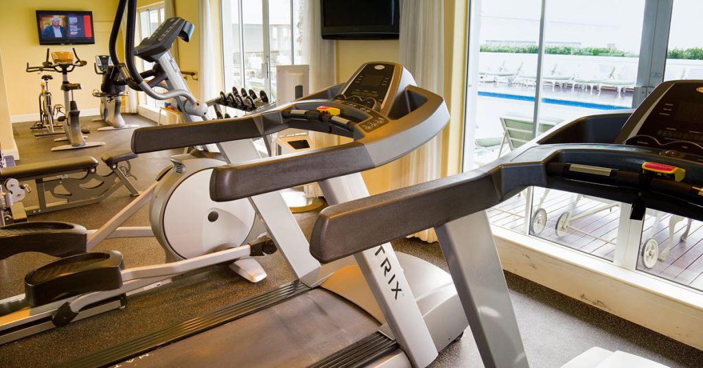 Sigue leyendo Los 7 gimnasios más impresionantes del mundo