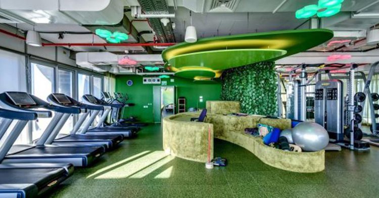 Google se lo ha montado muy bien en Tel Aviv (FLickr)